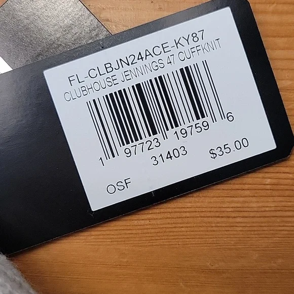 47 Brand Philadelphia Eagles Throwback Lined Winter Hat. NWT. - Picture 3 of 5